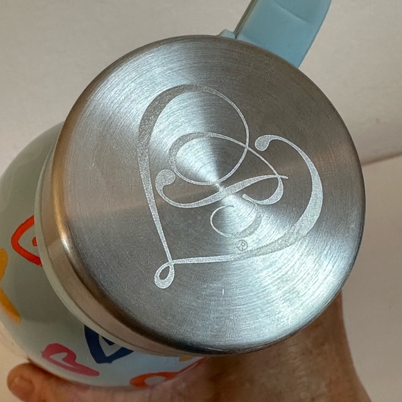 FOUR items Brighton Tote Scarf Water Bottle Coin Purse - Picture 10 of 16